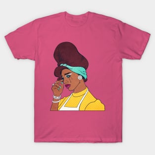 Naomi Smalls T-Shirt